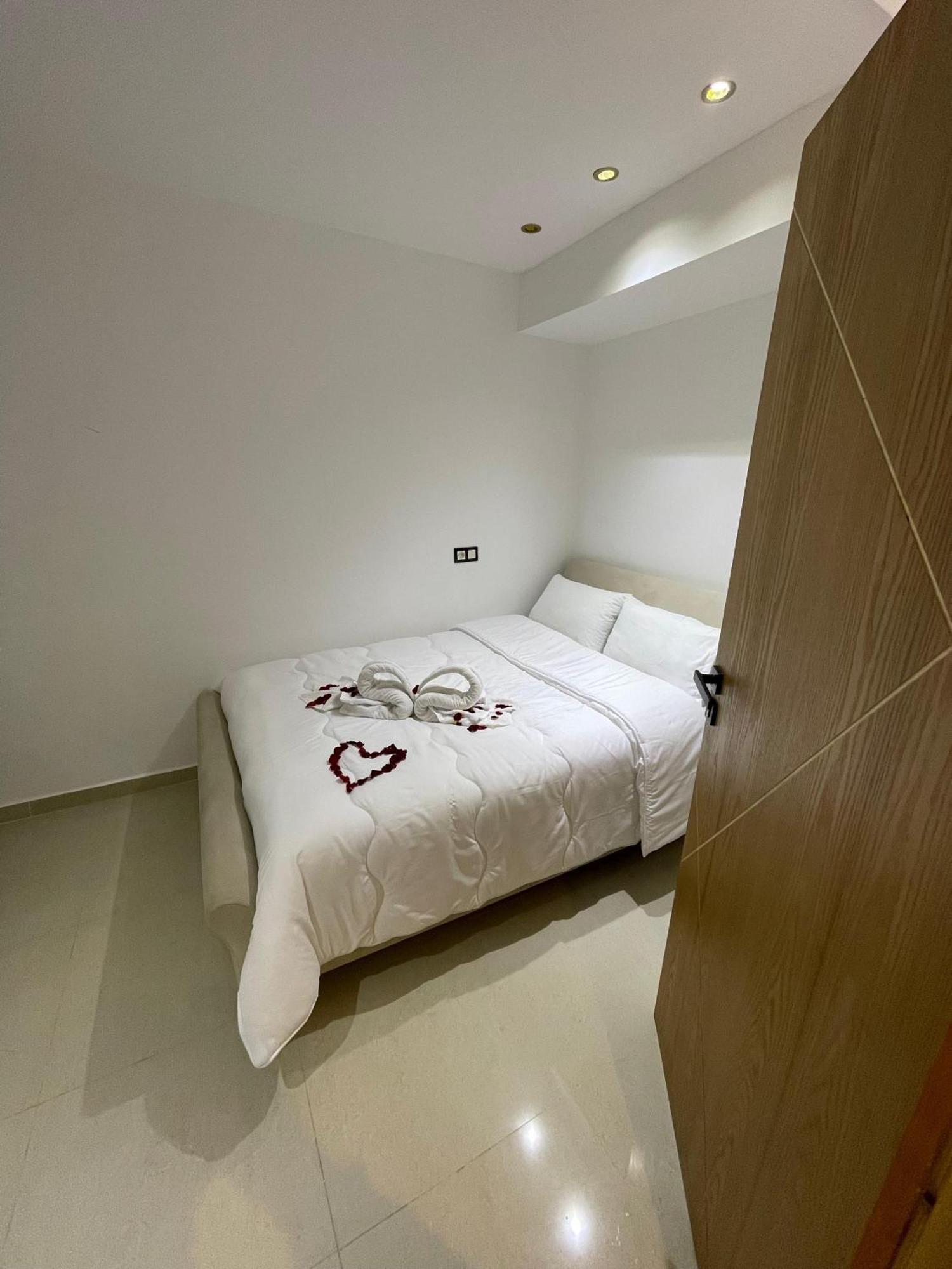 Villa Ain Zaytouna Tanger Exterior photo