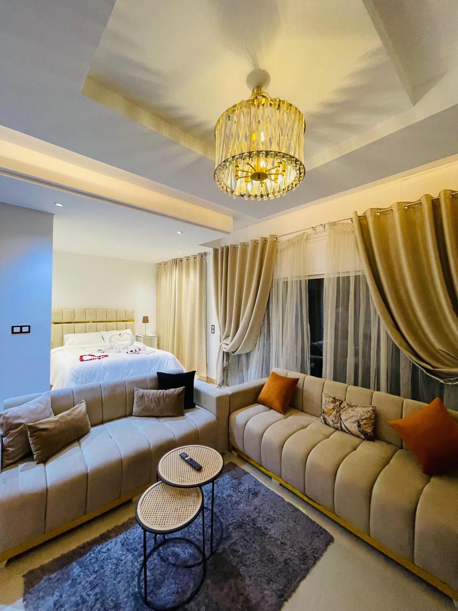 Villa Ain Zaytouna Tanger Exterior photo