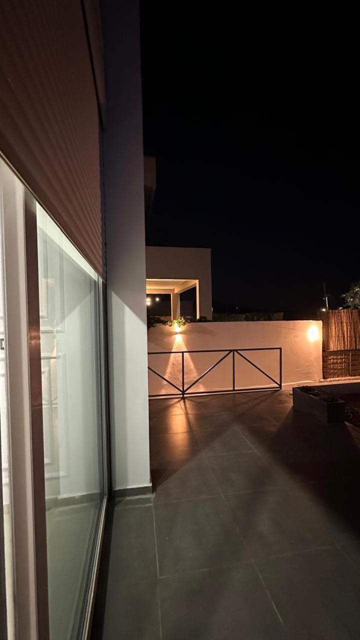 Villa Ain Zaytouna Tanger Exterior photo