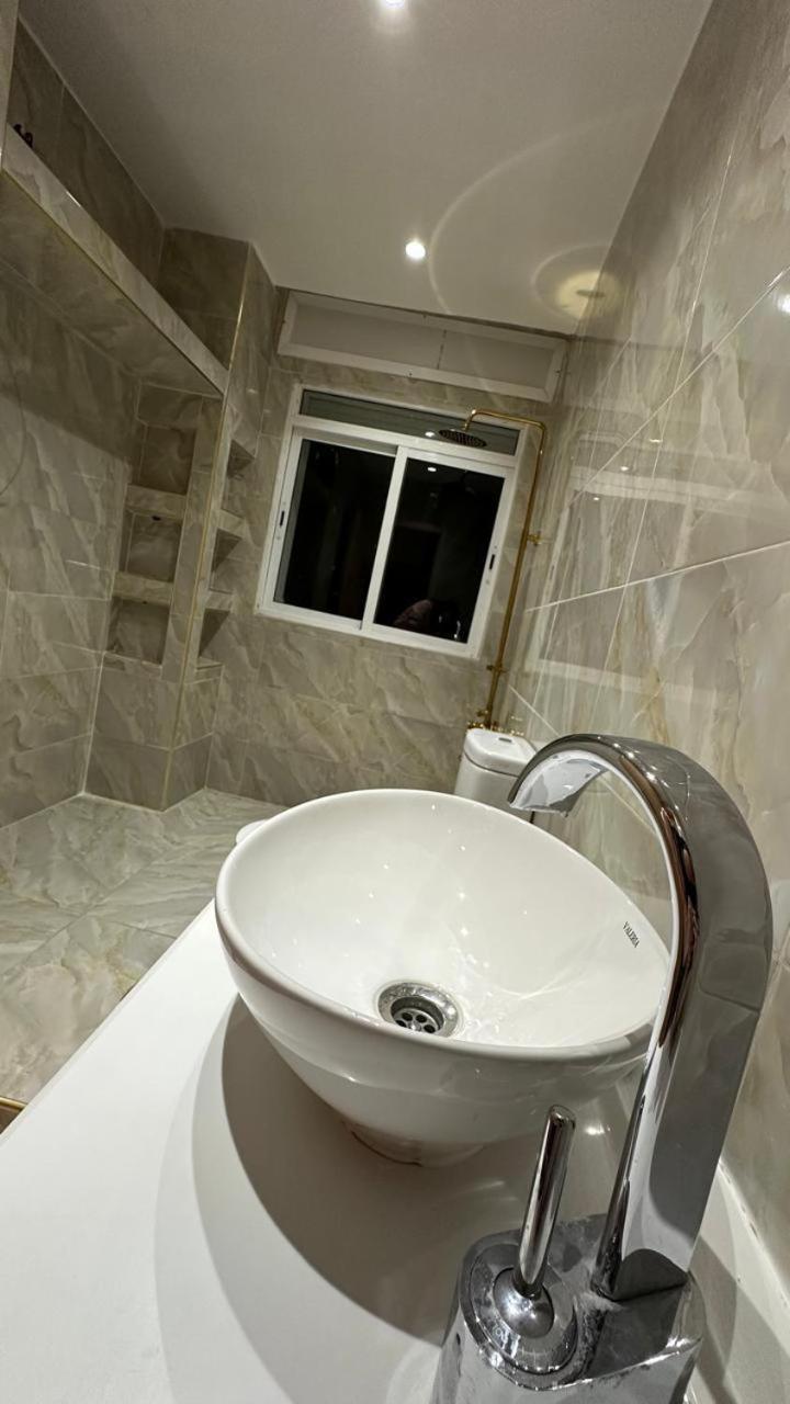 Villa Ain Zaytouna Tanger Exterior photo