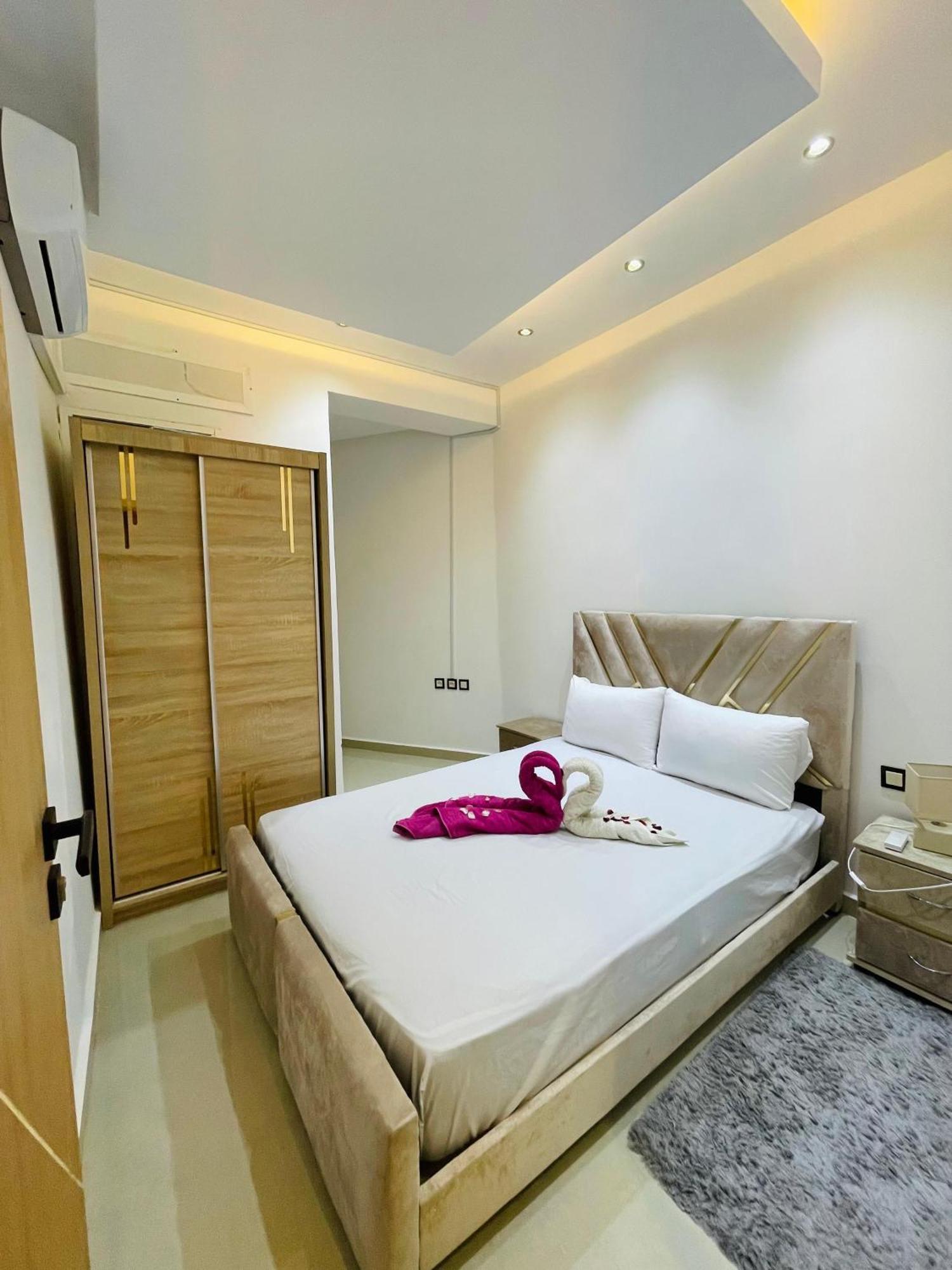 Villa Ain Zaytouna Tanger Exterior photo