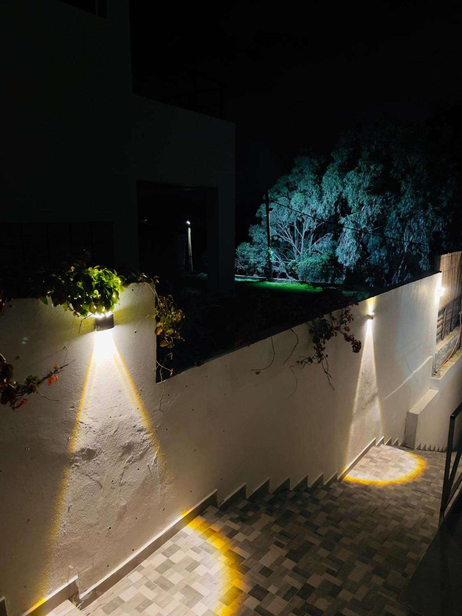 Villa Ain Zaytouna Tanger Exterior photo